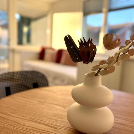 Apartment Kleine Auszeit Dornbirn Ngoại thất bức ảnh