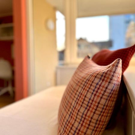 Apartment Kleine Auszeit Dornbirn Ngoại thất bức ảnh