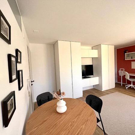Apartment Kleine Auszeit Dornbirn Ngoại thất bức ảnh