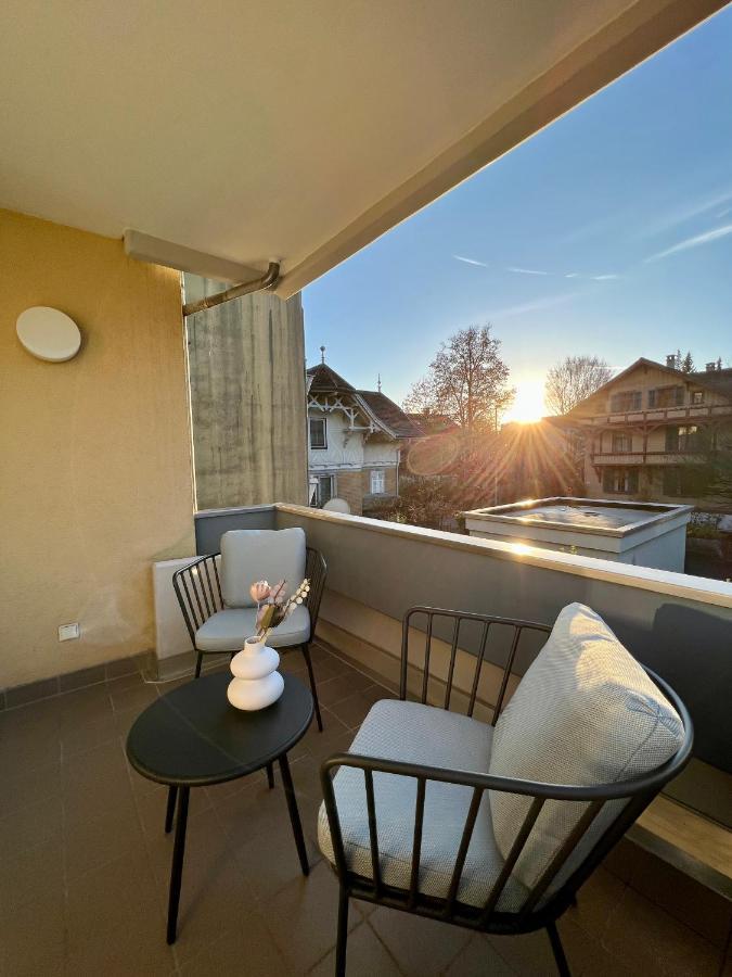 Apartment Kleine Auszeit Dornbirn Ngoại thất bức ảnh