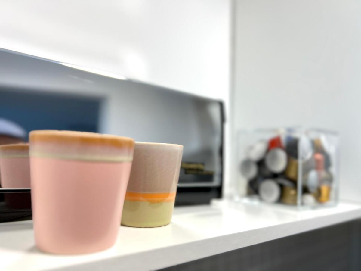 Apartment Kleine Auszeit Dornbirn Ngoại thất bức ảnh